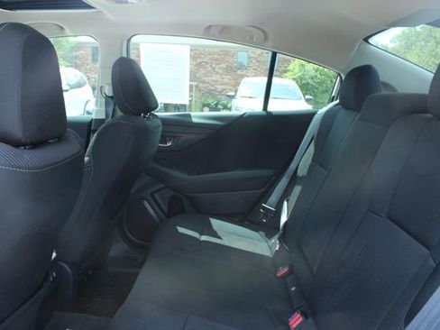 Used 2021 Subaru Legacy Premium w/ Popular Package #1 AWD/4WD image 30