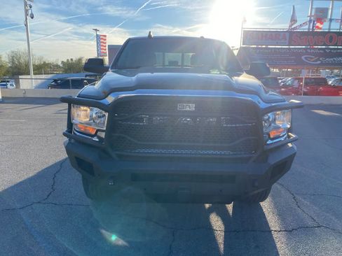 Used 2019 RAM 2500 Tradesman image 2