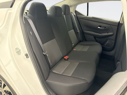 Used 2023 Nissan Sentra SV w/ All-Weather Package FWD image 17
