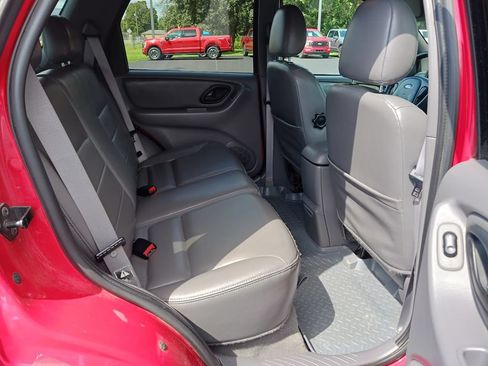 Used 2002 Ford Escape XLT AWD/4WD image 10