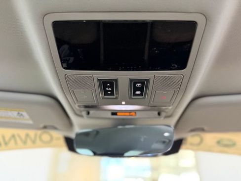 Used 2024 Land Rover Defender 130 S AWD/4WD image 9