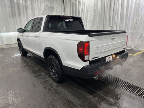 New 2026 Honda Ridgeline TrailSport+ image 5