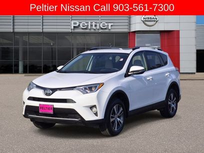 Used 2018 Toyota RAV4 XLE w/ Plus Extra Value Package
