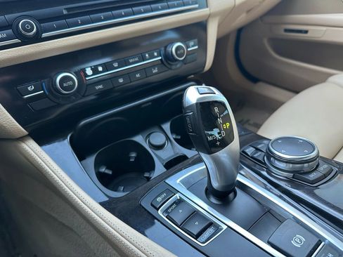 Used 2015 BMW 535i 535i Sedan 4D image 33