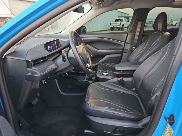 Used 2023 Ford Mustang Mach-E Premium RWD image 14