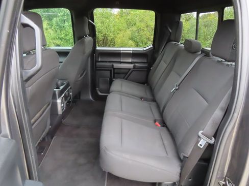 Used 2018 Ford F150 XLT w/ Equipment Group 302A Luxury image 30