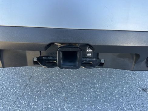 Used 2024 Nissan Pathfinder Platinum w/ Cargo Package image 34