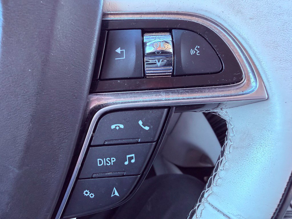 Used 2020 Lincoln Nautilus Black Label AWD/4WD image 25