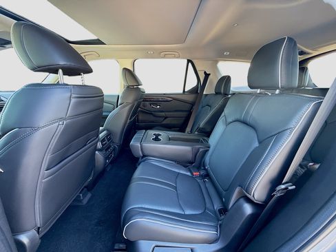 New 2025 Honda Pilot Elite image 22