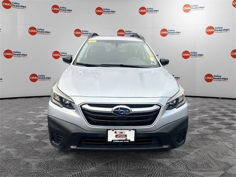 Used 2021 Subaru Outback 2.5i image 2