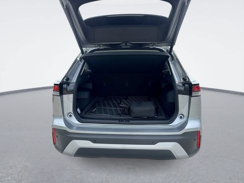 Used 2026 Volkswagen Tiguan SE AWD/4WD image 21
