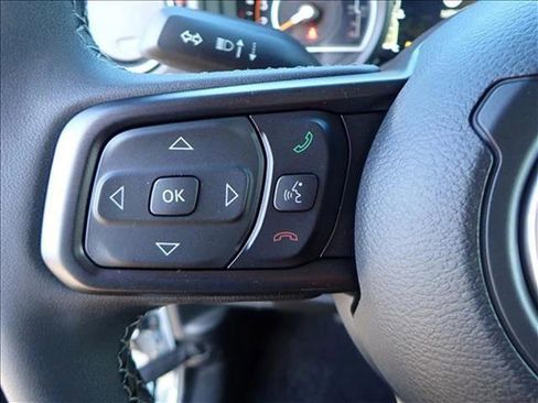 New 2026 Jeep Wrangler Rubicon AWD/4WD image 14
