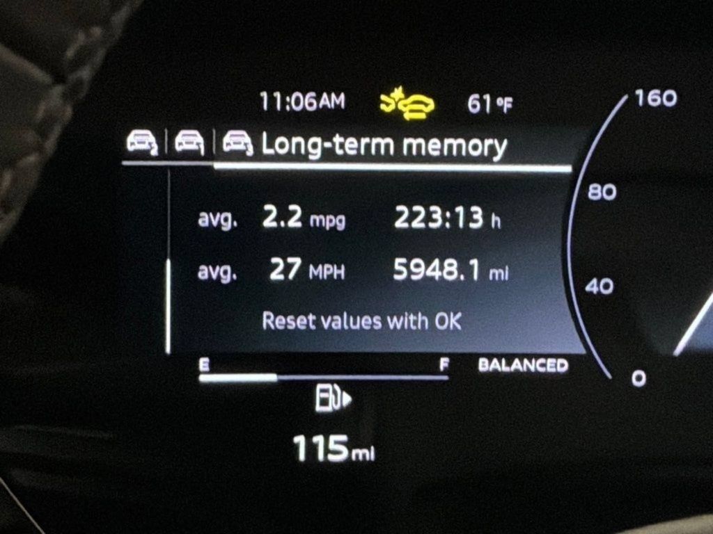 Used 2025 Audi Q5 Premium Plus w/ Premium Plus AWD/4WD image 11