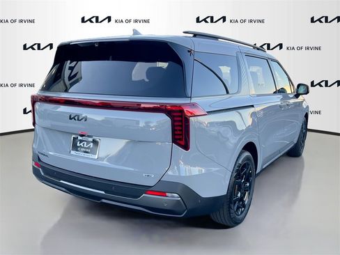 New 2026 Kia Carnival SX Prestige image 7