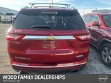 Used 2018 Chevrolet Traverse High Country w/ LPO, Cargo Package image 3