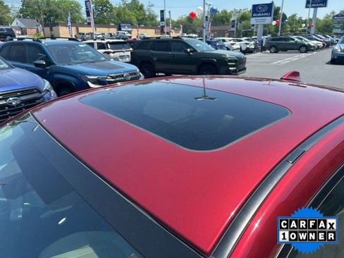 Used 2017 Subaru Impreza 2.0i Limited AWD/4WD image 11