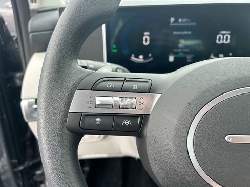 New 2026 Hyundai Tucson Blue SE AWD/4WD image 32