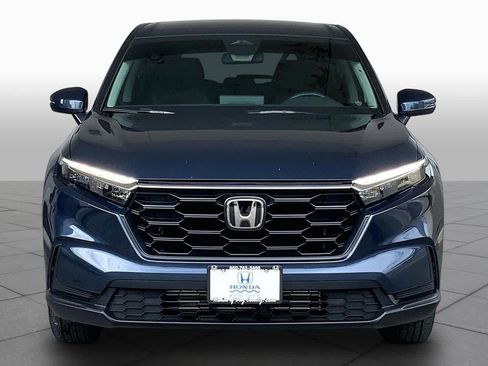 Used 2024 Honda CR-V LX image 4