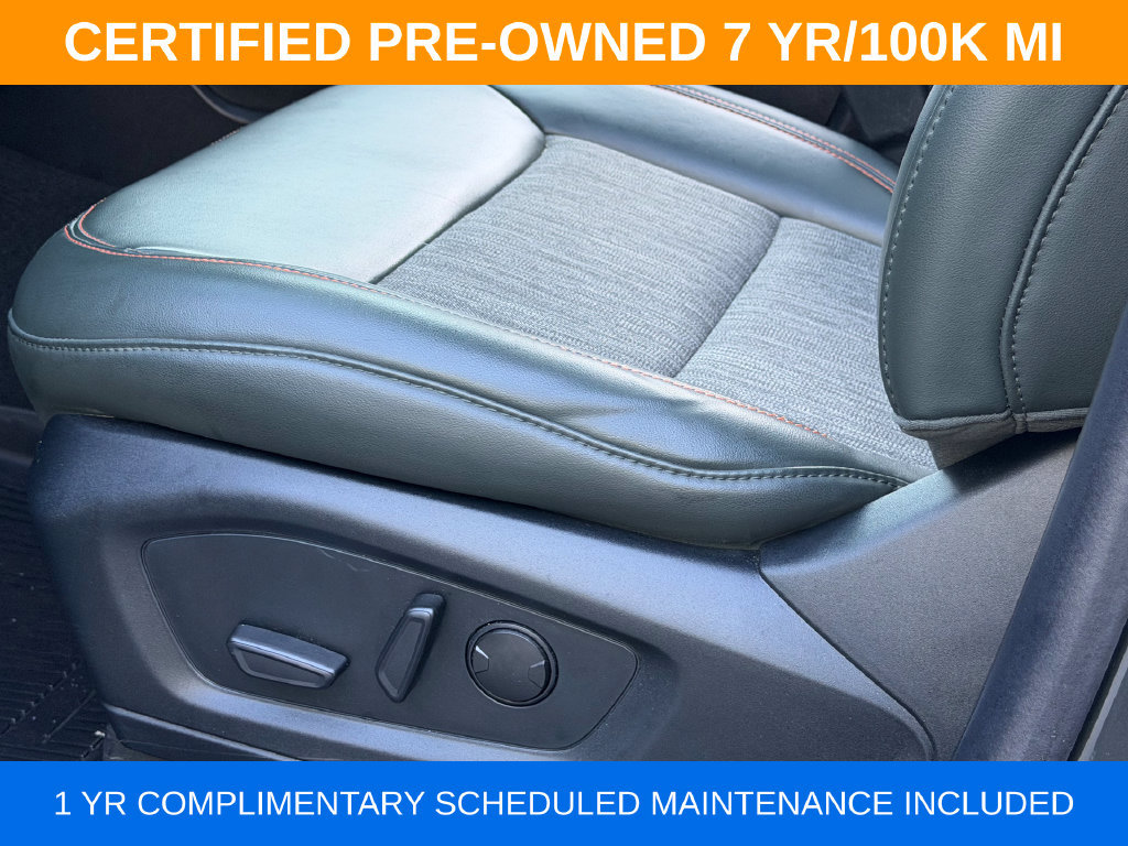 Used 2023 Ford Explorer Timberline w/ Timberline Technology Package AWD/4WD image 30