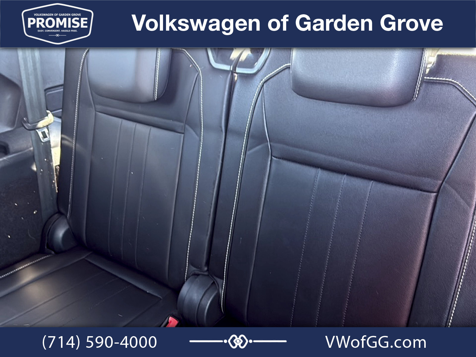 Used 2024 Volkswagen Tiguan SE R-Line FWD image 27