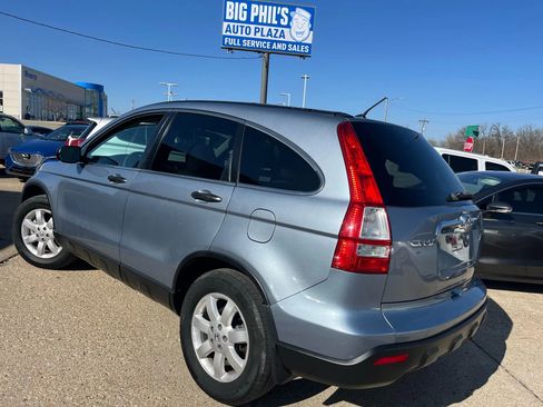 Used 2009 Honda CR-V EX image 11