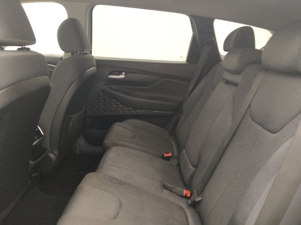Used 2019 Hyundai Santa Fe SE FWD image 18