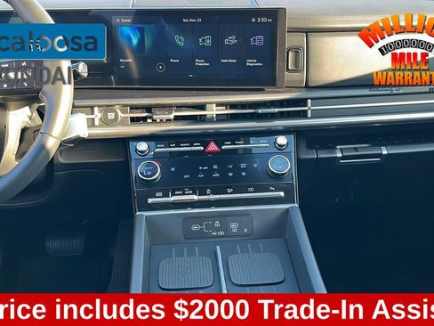 Used 2025 Hyundai Santa Fe SEL image 28