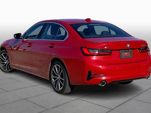 Used 2022 BMW 330i xDrive Sedan image 12