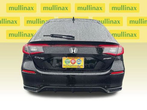 Used 2023 Honda Civic Sport image 29