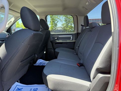 Used 2023 RAM 1500 Classic SLT AWD/4WD image 10