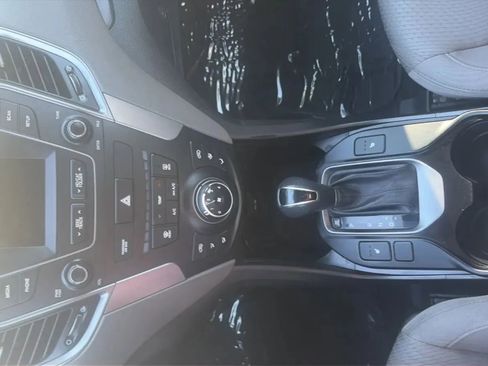 Used 2015 Hyundai Santa Fe Sport w/ Option Group 02 FWD image 18
