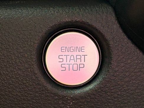 New 2026 Kia Carnival EX FWD image 23