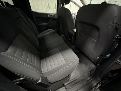 Used 2019 Ford Ranger XLT w/ Equipment Group 302A Luxury image 23