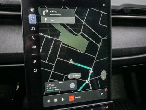 Used 2023 Fisker Ocean One image 24