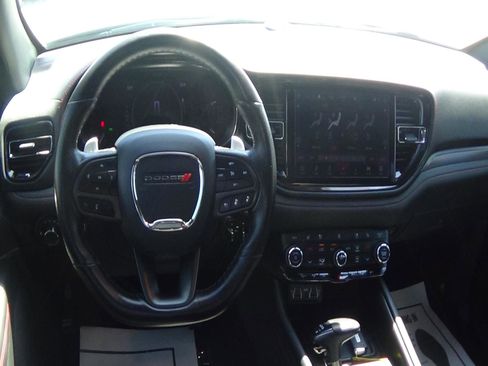 Certified 2024 Dodge Durango GT AWD/4WD image 15