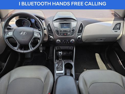 Used 2015 Hyundai Tucson SE image 11