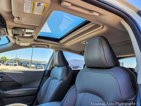 New 2026 Subaru Crosstrek 2.5i Limited AWD/4WD image 10