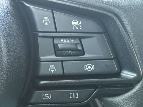 Certified 2024 Subaru Crosstrek 2.5i Limited AWD/4WD image 29