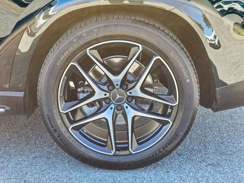 Certified 2024 Mercedes-Benz GLE 53 AMG 4MATIC Coupe image 11