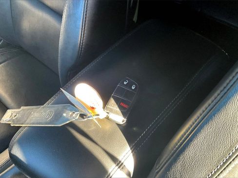 Used 2021 Dodge Durango GT image 10