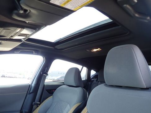 Certified 2024 Subaru Crosstrek 2.5i Sport w/ Popular Package #4A image 13