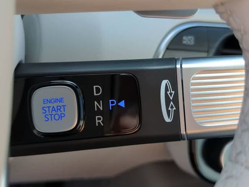 New 2026 Hyundai Palisade SEL FWD image 34
