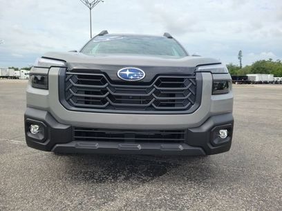 New 2026 Subaru Outback Touring XT