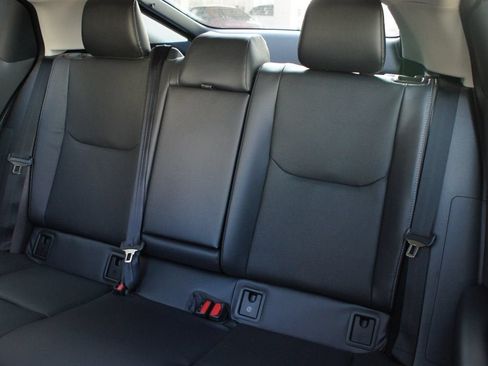 Used 2026 Toyota Prius Limited w/ Limited Premium Package FWD image 20