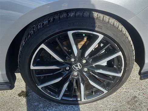 Certified 2024 Honda Accord Touring image 9