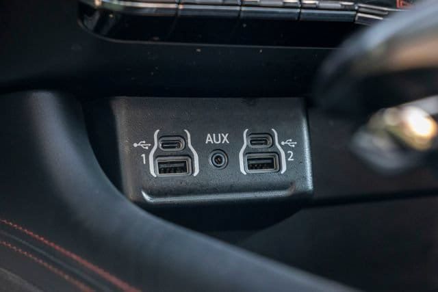Used 2024 Dodge Durango GT AWD/4WD image 32