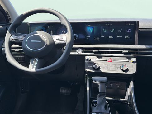 New 2026 Hyundai Tucson SE FWD image 10