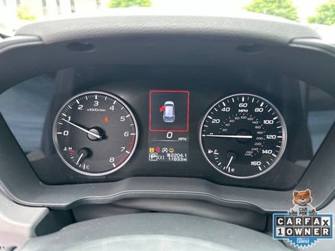 Certified 2024 Subaru Crosstrek 2.5i Limited AWD/4WD image 13