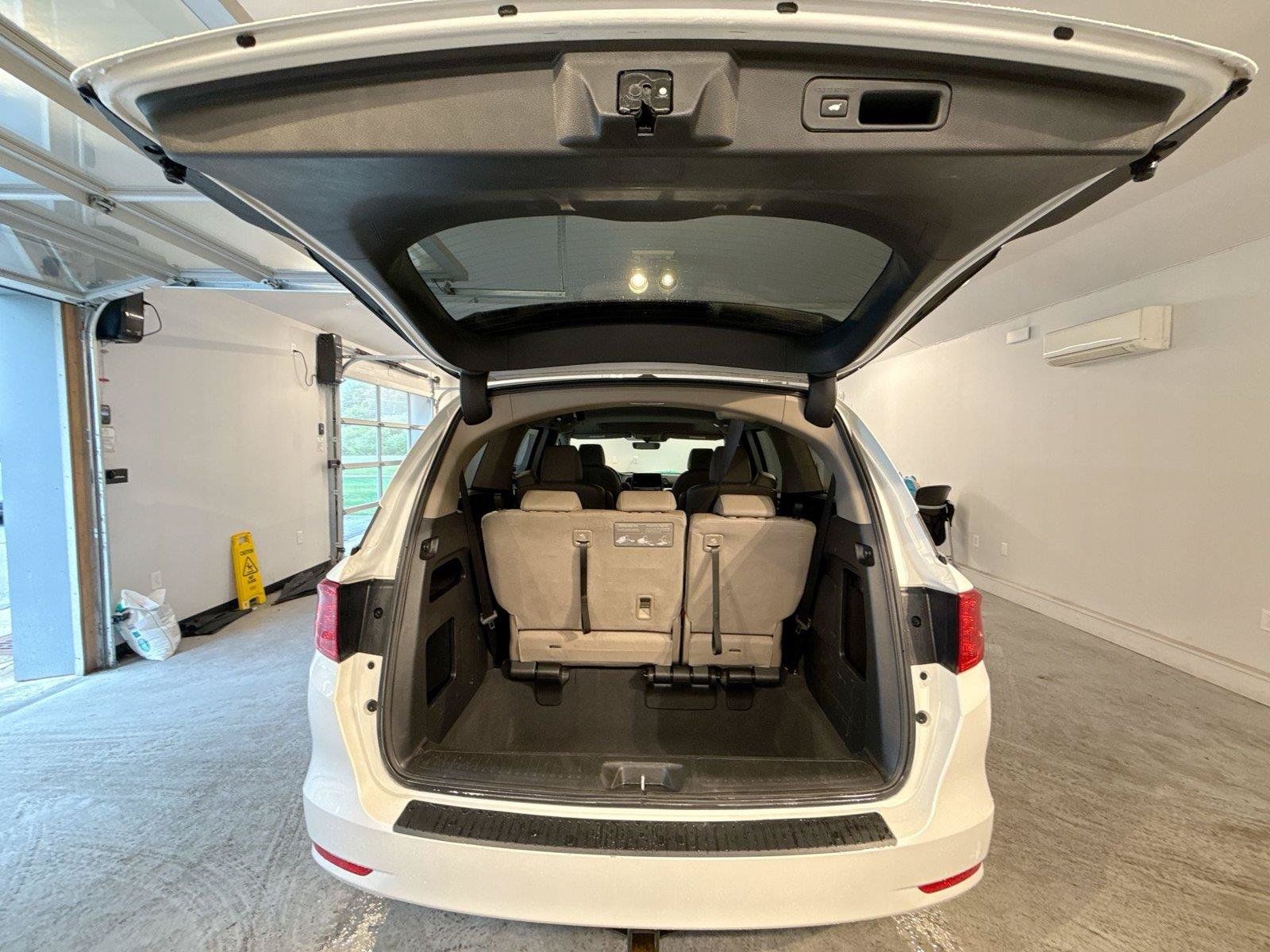 Used 2020 Honda Odyssey EX-L image 20