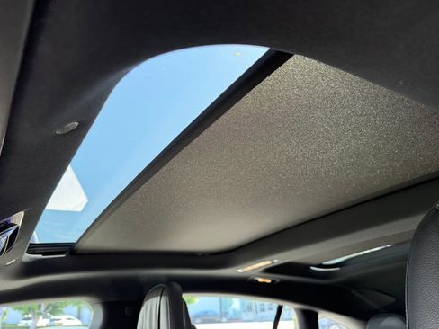 Used 2023 Mercedes-Benz EQS 450+ Sedan image 28